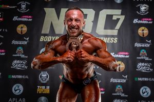 Фотограф Константин Казаков (часть 2)